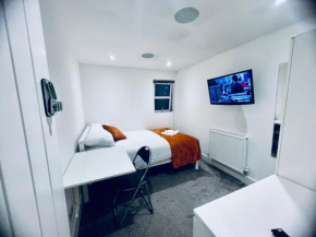 The Coral Guest House Portsmouth & Southsea